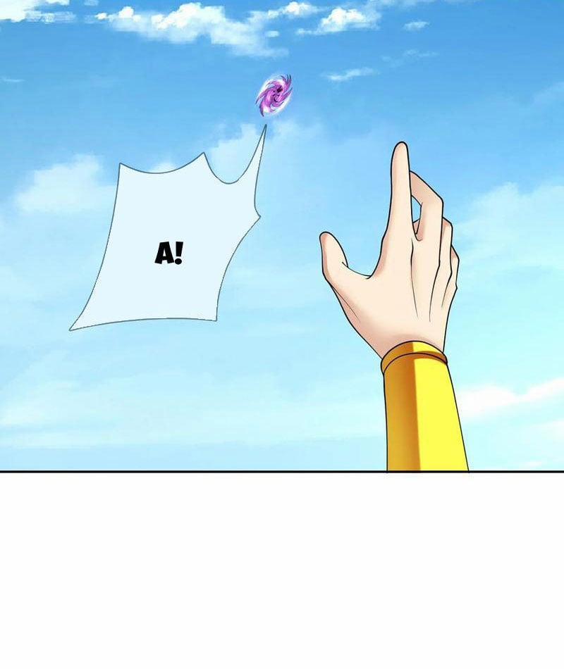 Thu Triệu Vạn Đồ Đệ, Vi Sư Vô Địch Thế Gian 148 trang 16