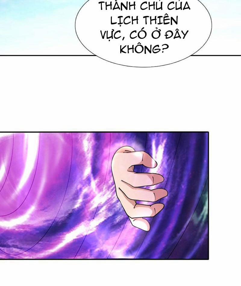 Thu Triệu Vạn Đồ Đệ, Vi Sư Vô Địch Thế Gian 148 trang 18