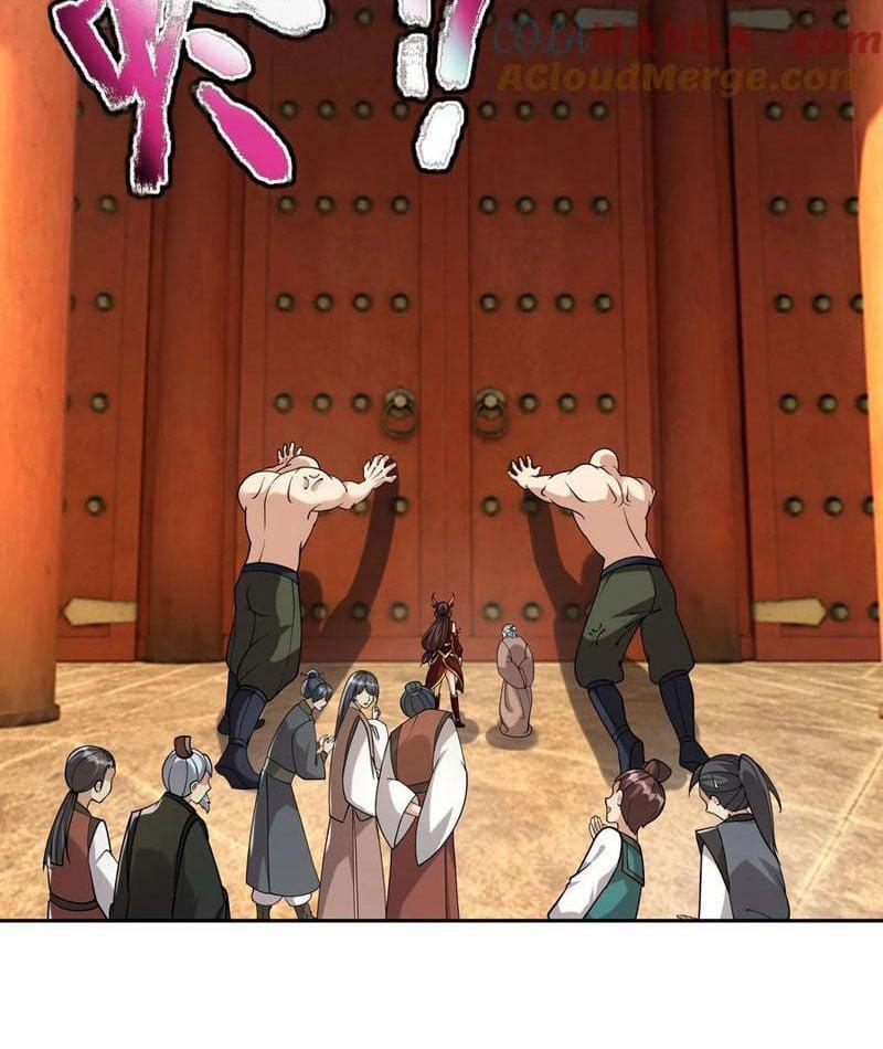 Thu Triệu Vạn Đồ Đệ, Vi Sư Vô Địch Thế Gian 148 trang 2