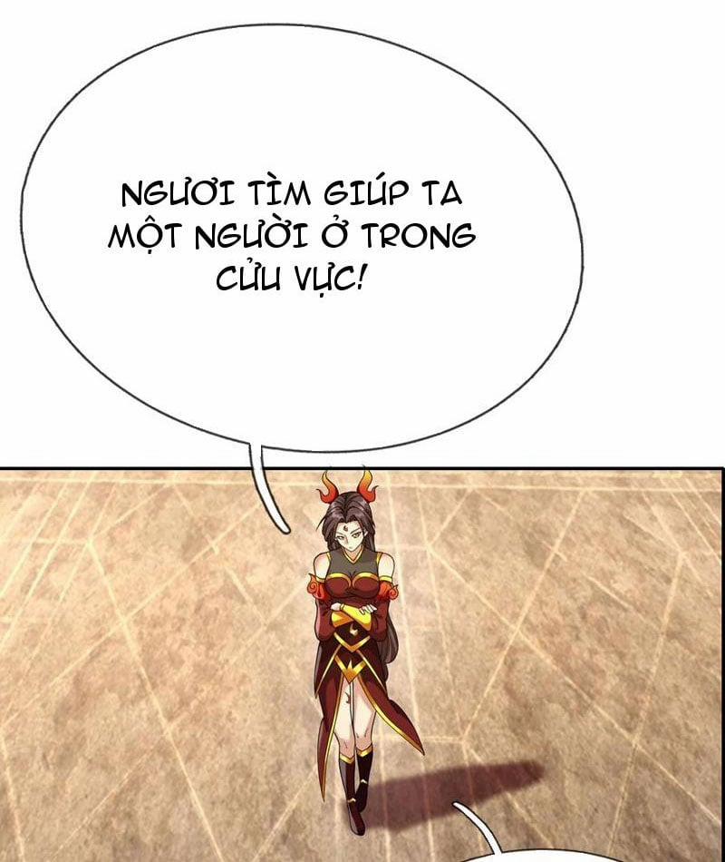 Thu Triệu Vạn Đồ Đệ, Vi Sư Vô Địch Thế Gian 148 trang 24