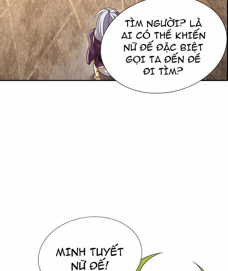 Thu Triệu Vạn Đồ Đệ, Vi Sư Vô Địch Thế Gian 148 trang 25