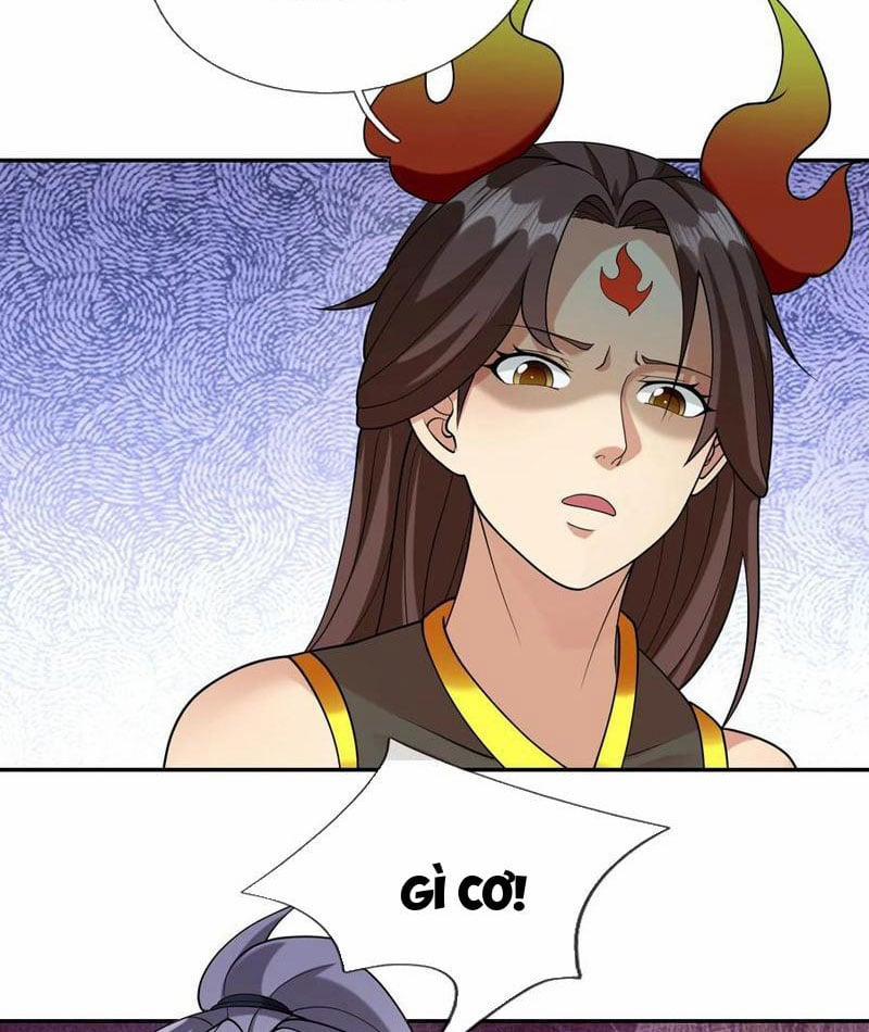 Thu Triệu Vạn Đồ Đệ, Vi Sư Vô Địch Thế Gian 148 trang 26