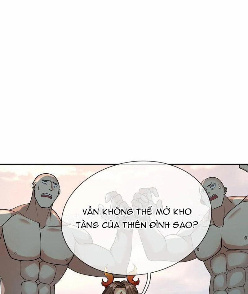 Thu Triệu Vạn Đồ Đệ, Vi Sư Vô Địch Thế Gian 148 trang 3