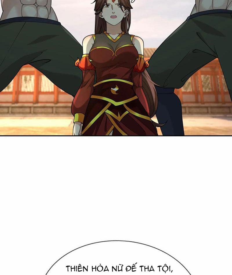 Thu Triệu Vạn Đồ Đệ, Vi Sư Vô Địch Thế Gian 148 trang 4