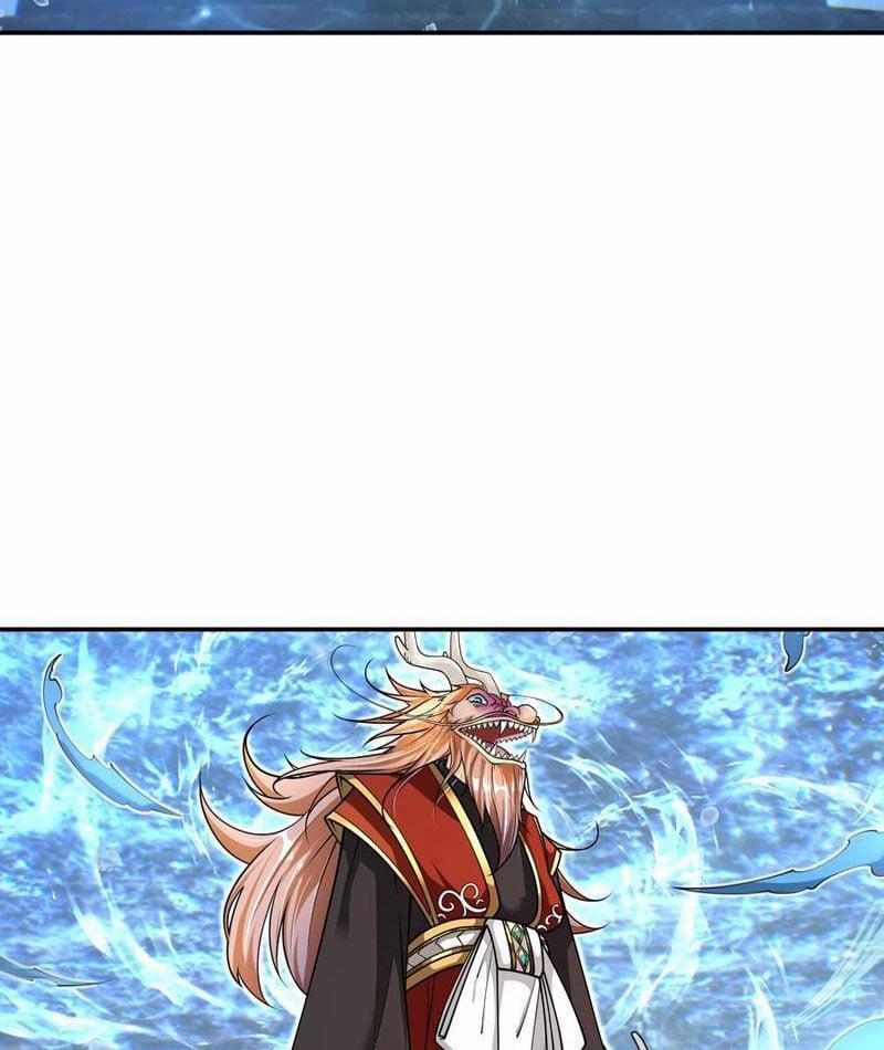 Thu Triệu Vạn Đồ Đệ, Vi Sư Vô Địch Thế Gian 148 trang 47