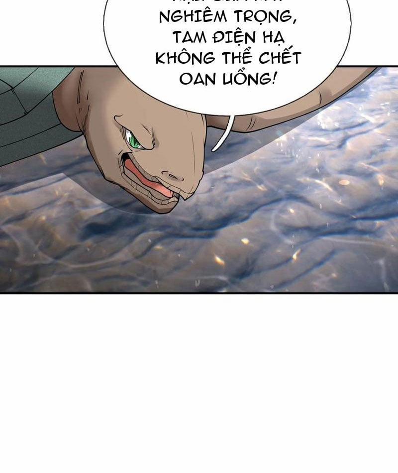 Thu Triệu Vạn Đồ Đệ, Vi Sư Vô Địch Thế Gian 148 trang 49