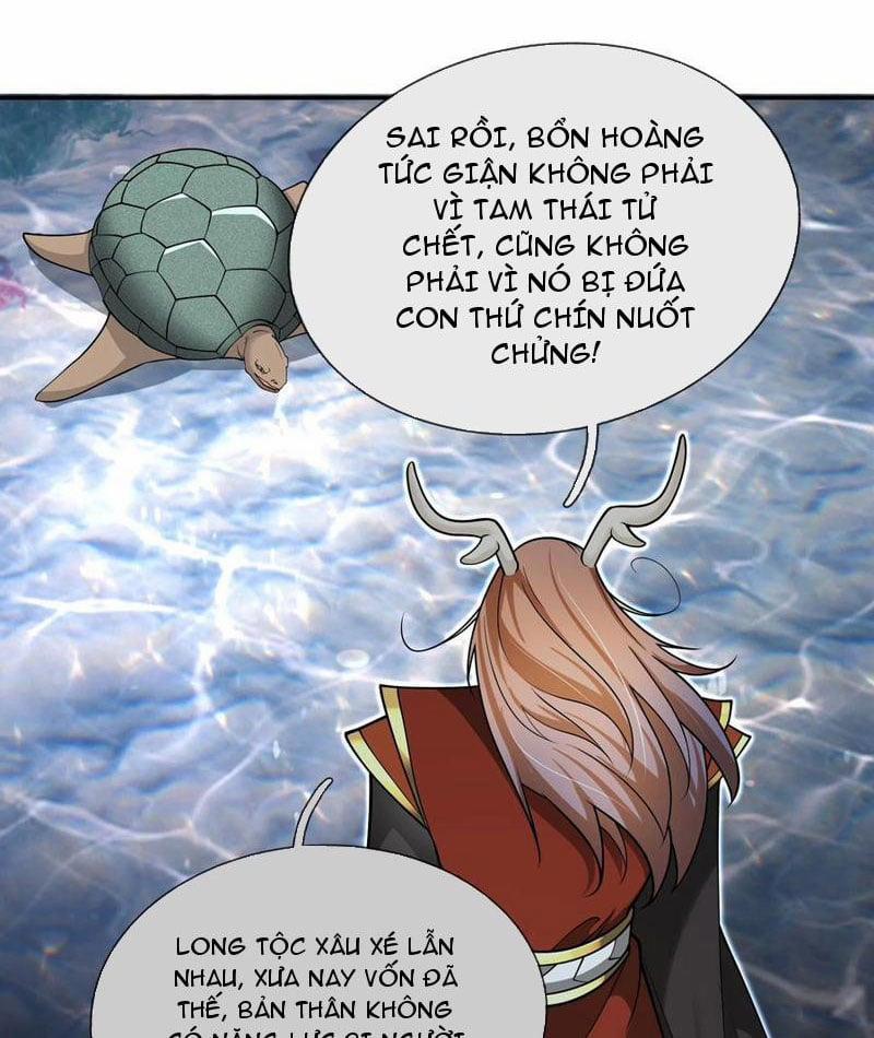 Thu Triệu Vạn Đồ Đệ, Vi Sư Vô Địch Thế Gian 148 trang 50