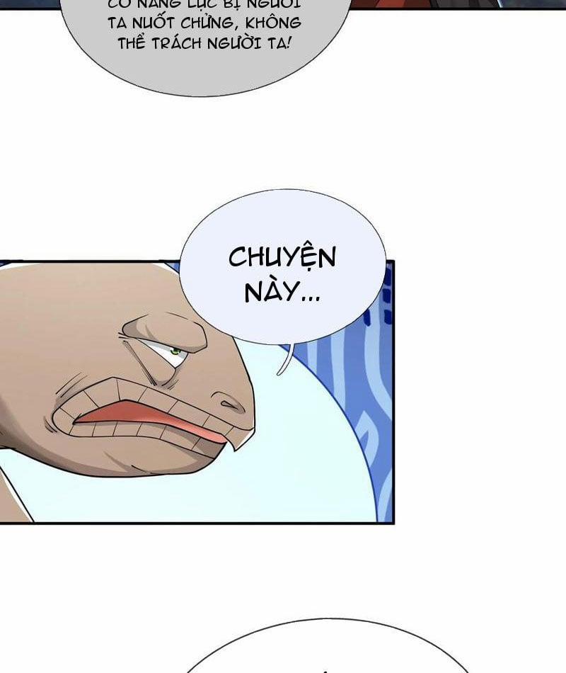 Thu Triệu Vạn Đồ Đệ, Vi Sư Vô Địch Thế Gian 148 trang 51