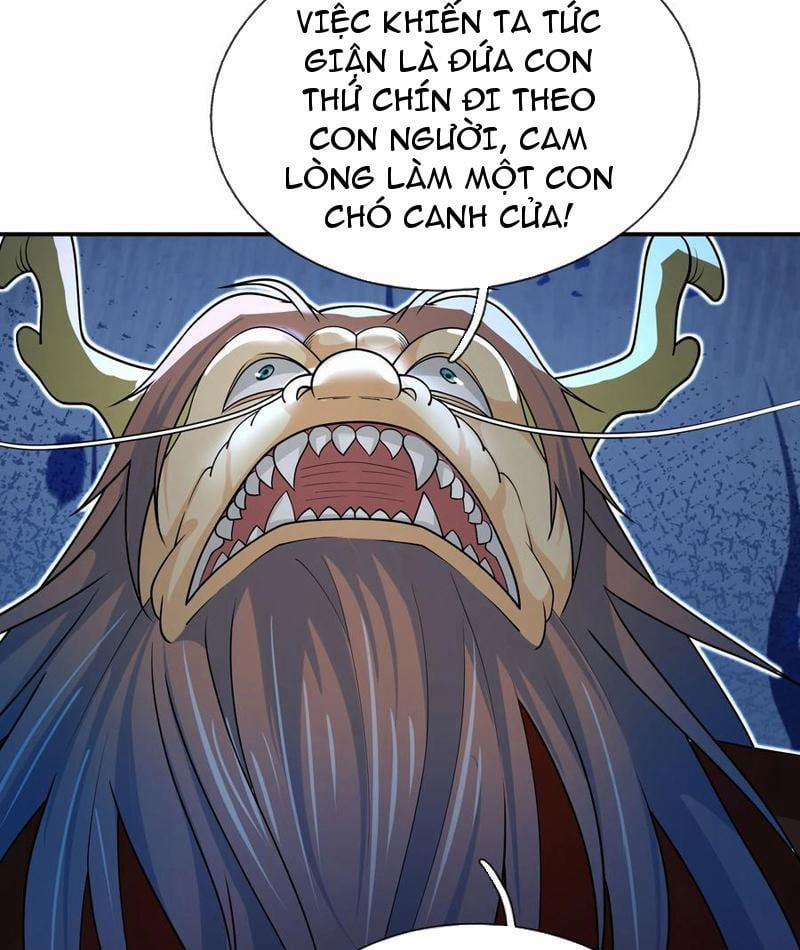 Thu Triệu Vạn Đồ Đệ, Vi Sư Vô Địch Thế Gian 148 trang 52