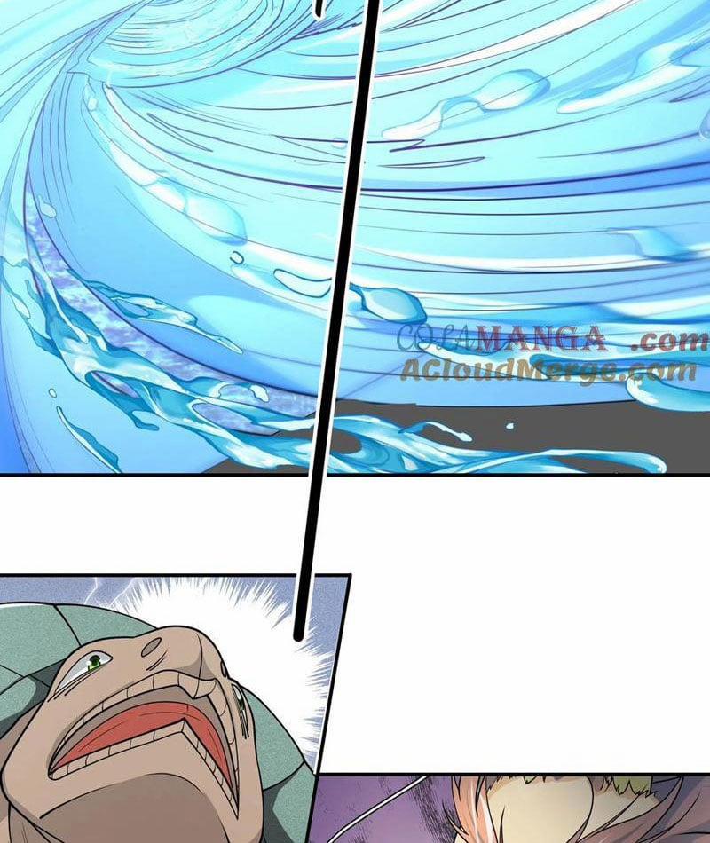 Thu Triệu Vạn Đồ Đệ, Vi Sư Vô Địch Thế Gian 148 trang 58