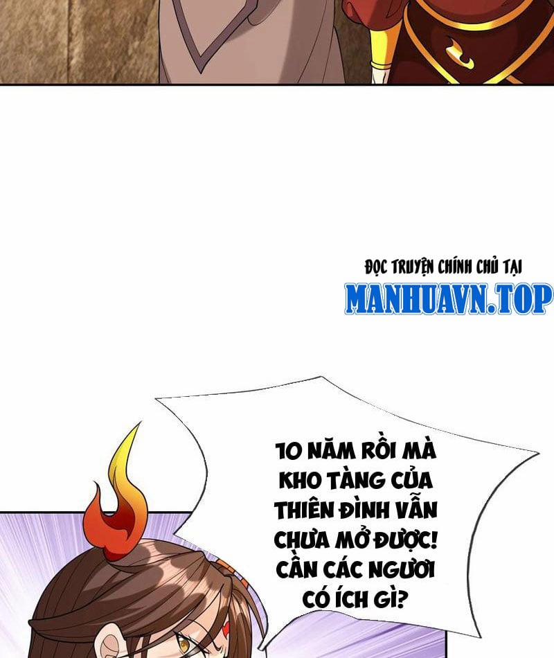 Thu Triệu Vạn Đồ Đệ, Vi Sư Vô Địch Thế Gian 148 trang 6
