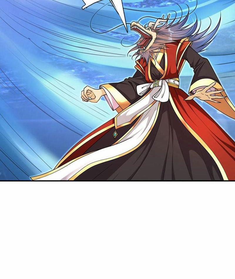 Thu Triệu Vạn Đồ Đệ, Vi Sư Vô Địch Thế Gian 148 trang 61