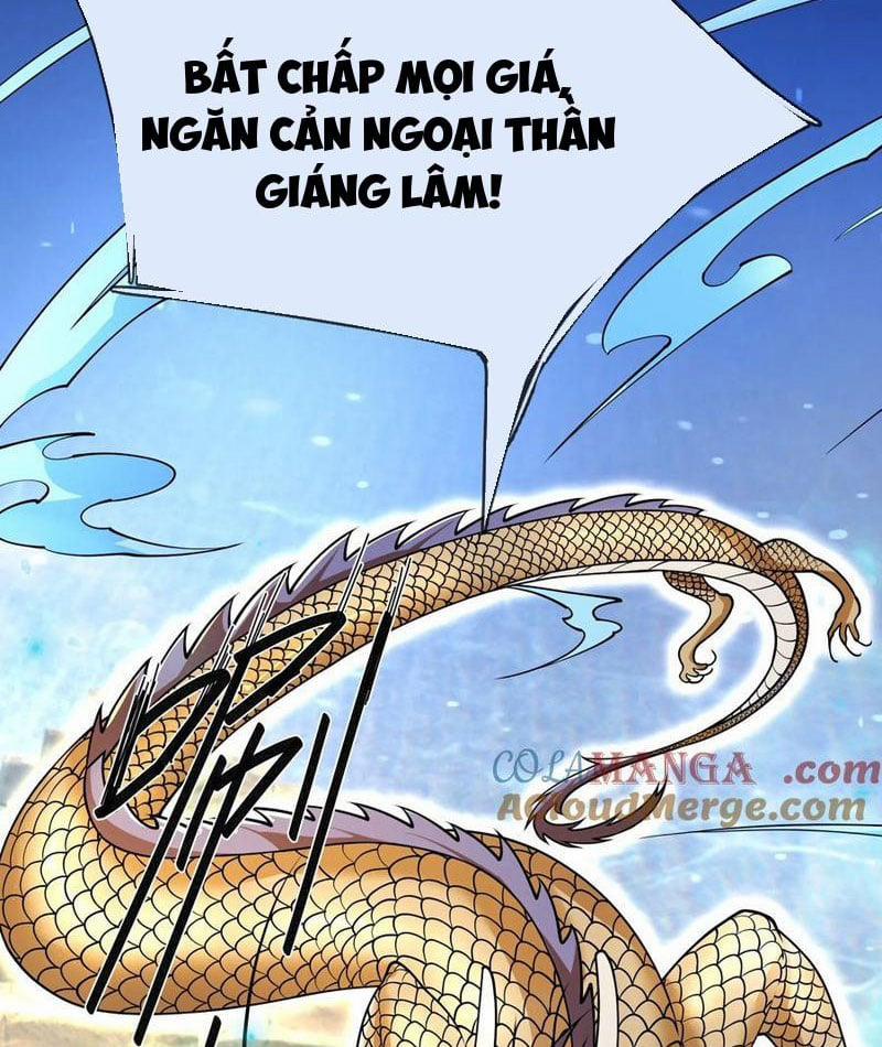 Thu Triệu Vạn Đồ Đệ, Vi Sư Vô Địch Thế Gian 148 trang 65