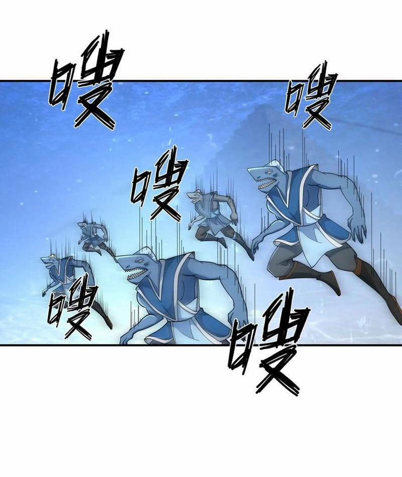 Thu Triệu Vạn Đồ Đệ, Vi Sư Vô Địch Thế Gian 148 trang 67