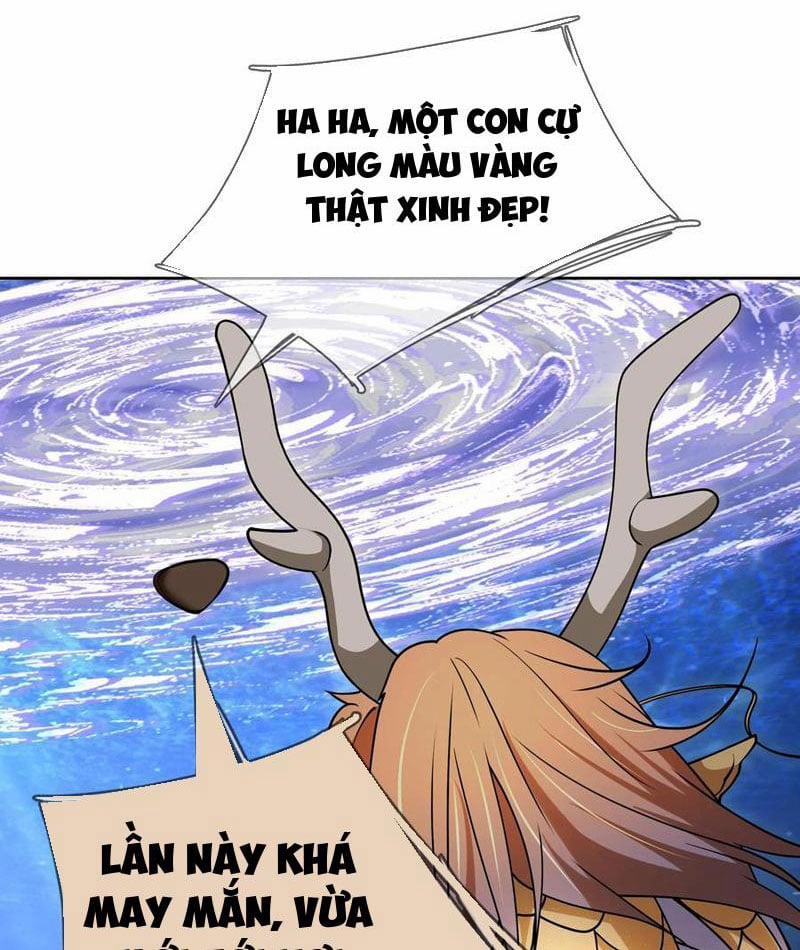 Thu Triệu Vạn Đồ Đệ, Vi Sư Vô Địch Thế Gian 148 trang 68