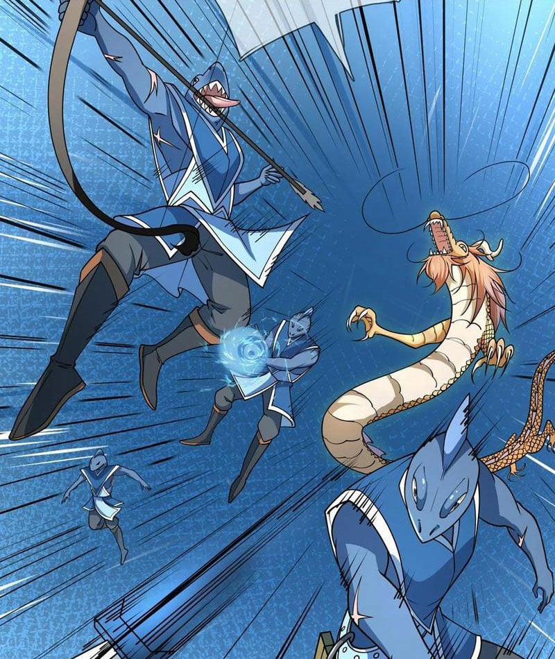 Thu Triệu Vạn Đồ Đệ, Vi Sư Vô Địch Thế Gian 148 trang 70