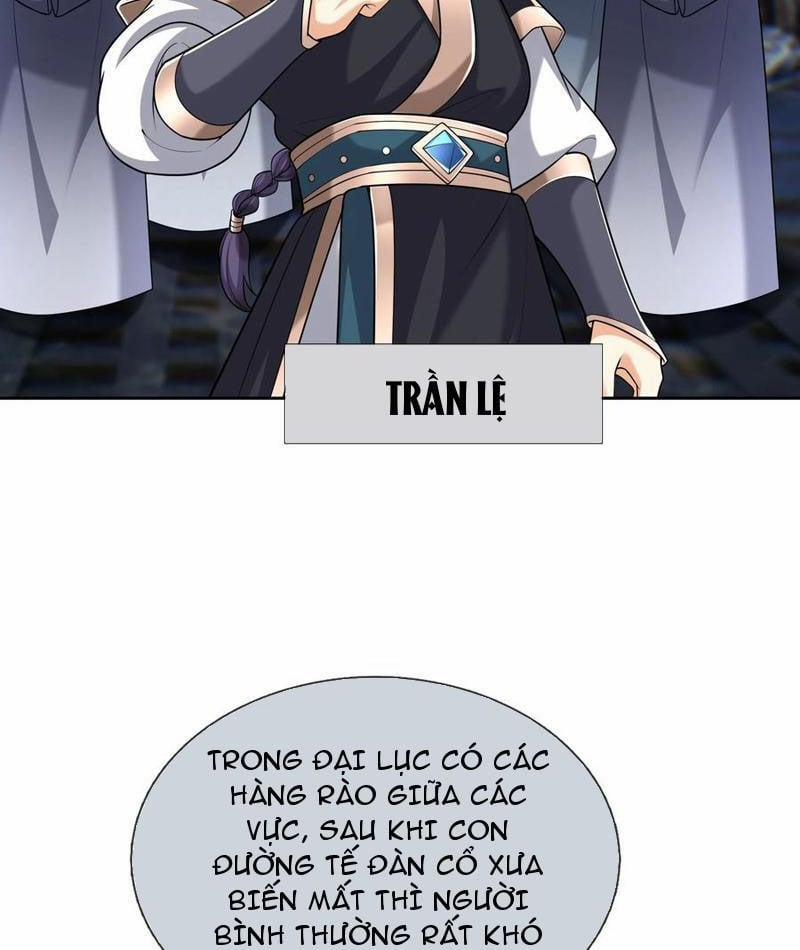 Thu Triệu Vạn Đồ Đệ, Vi Sư Vô Địch Thế Gian 148 trang 75