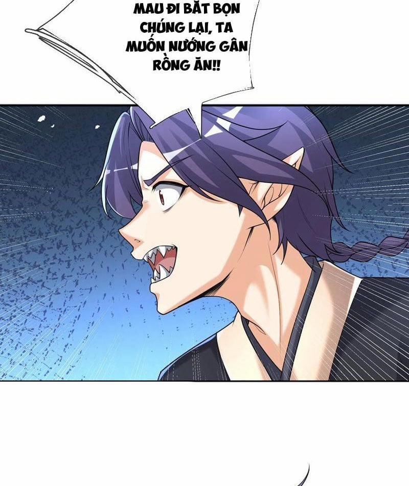 Thu Triệu Vạn Đồ Đệ, Vi Sư Vô Địch Thế Gian 148 trang 77