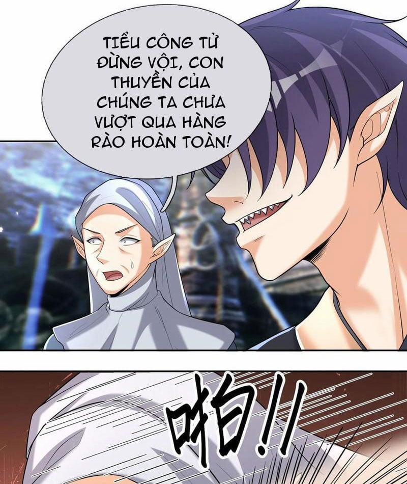 Thu Triệu Vạn Đồ Đệ, Vi Sư Vô Địch Thế Gian 148 trang 78