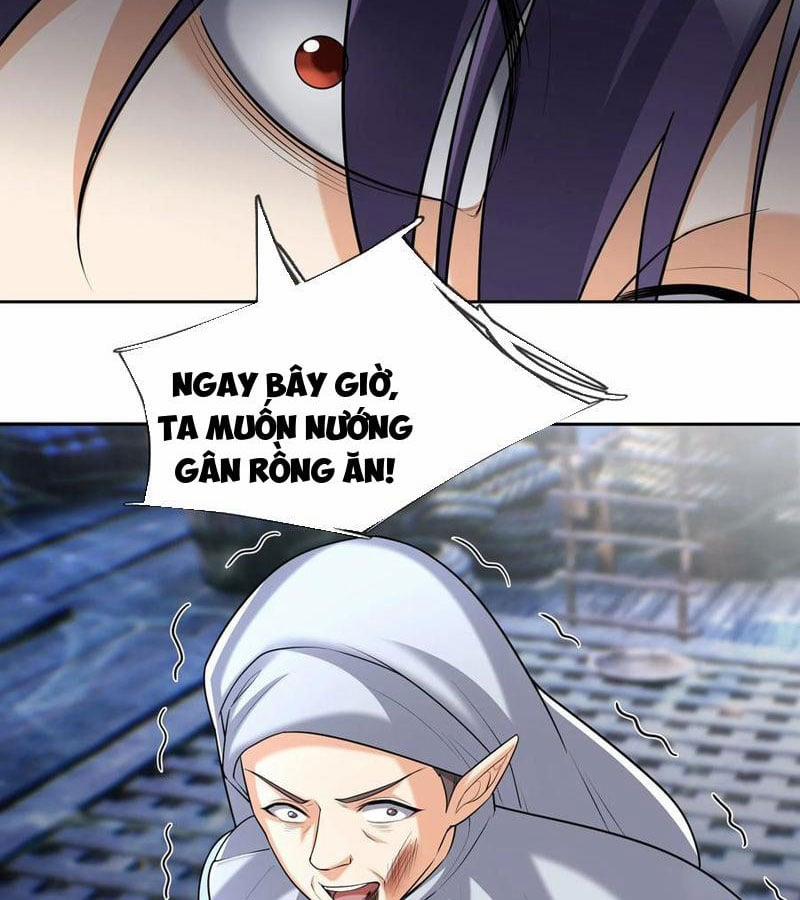 Thu Triệu Vạn Đồ Đệ, Vi Sư Vô Địch Thế Gian 148 trang 81