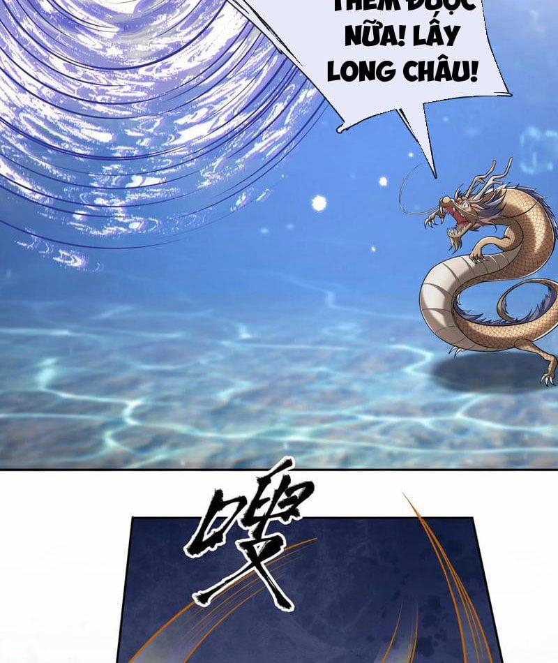 Thu Triệu Vạn Đồ Đệ, Vi Sư Vô Địch Thế Gian 148 trang 84