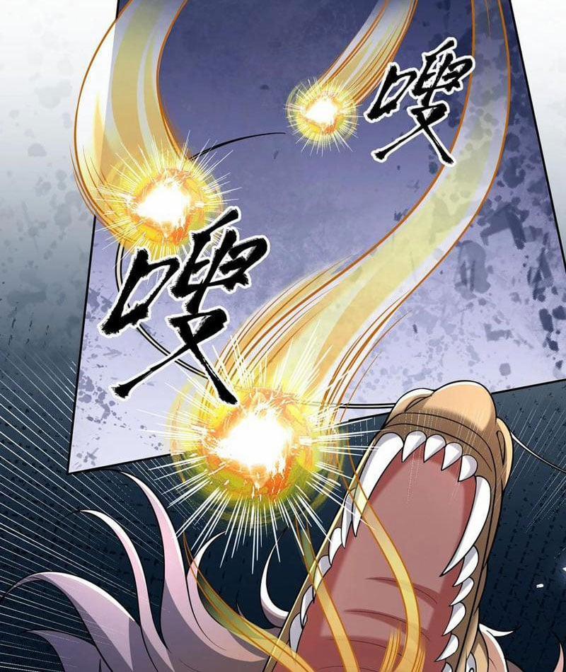 Thu Triệu Vạn Đồ Đệ, Vi Sư Vô Địch Thế Gian 148 trang 85