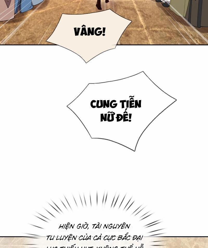 Thu Triệu Vạn Đồ Đệ, Vi Sư Vô Địch Thế Gian 148 trang 9