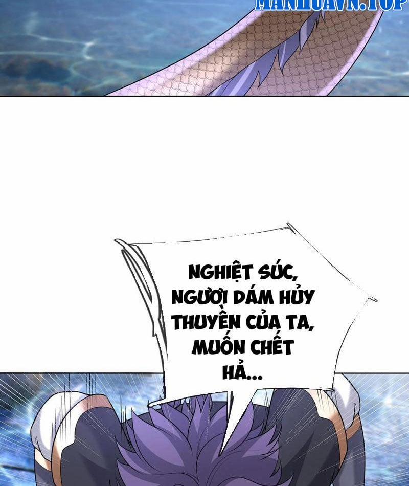 Thu Triệu Vạn Đồ Đệ, Vi Sư Vô Địch Thế Gian 148 trang 93