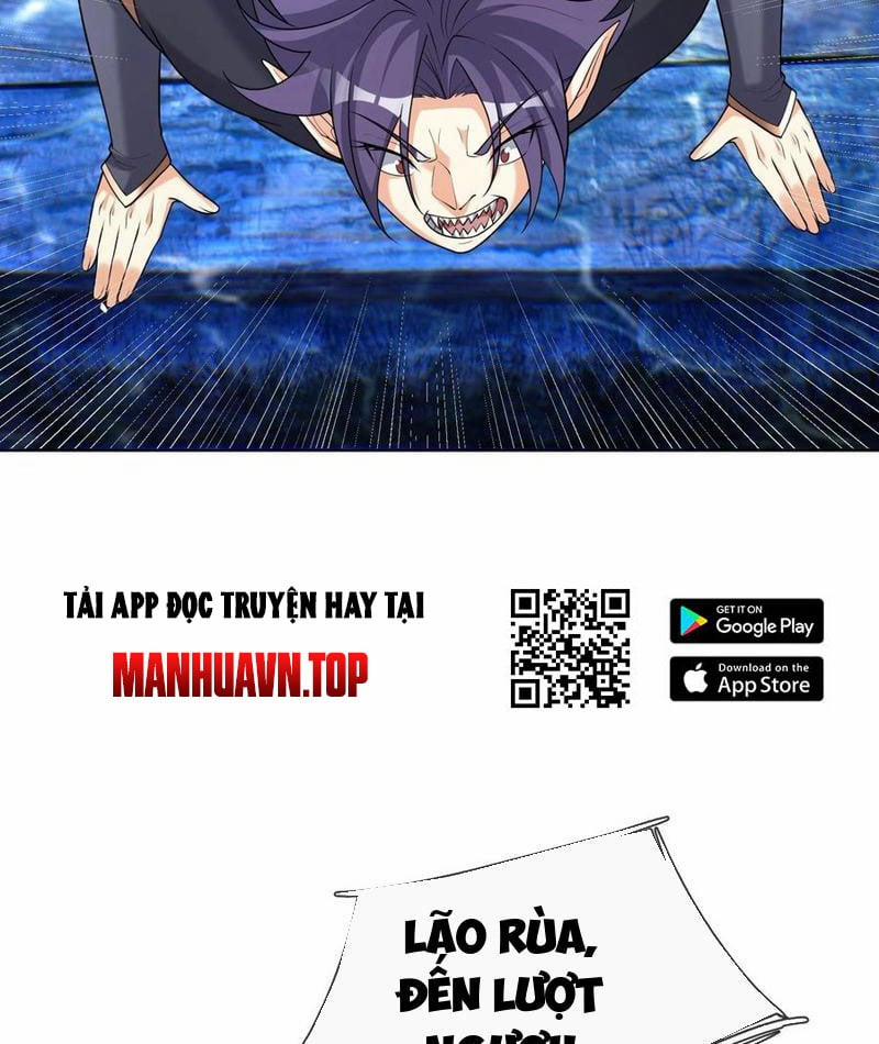 Thu Triệu Vạn Đồ Đệ, Vi Sư Vô Địch Thế Gian 148 trang 94