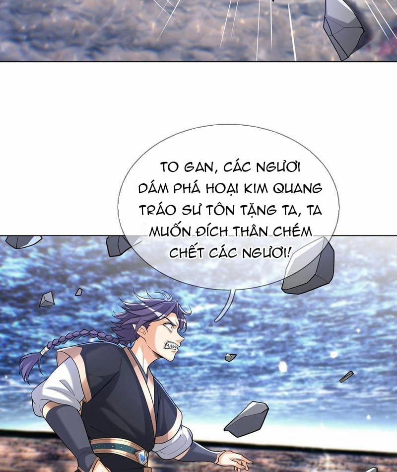 Thu Triệu Vạn Đồ Đệ, Vi Sư Vô Địch Thế Gian 148 trang 98