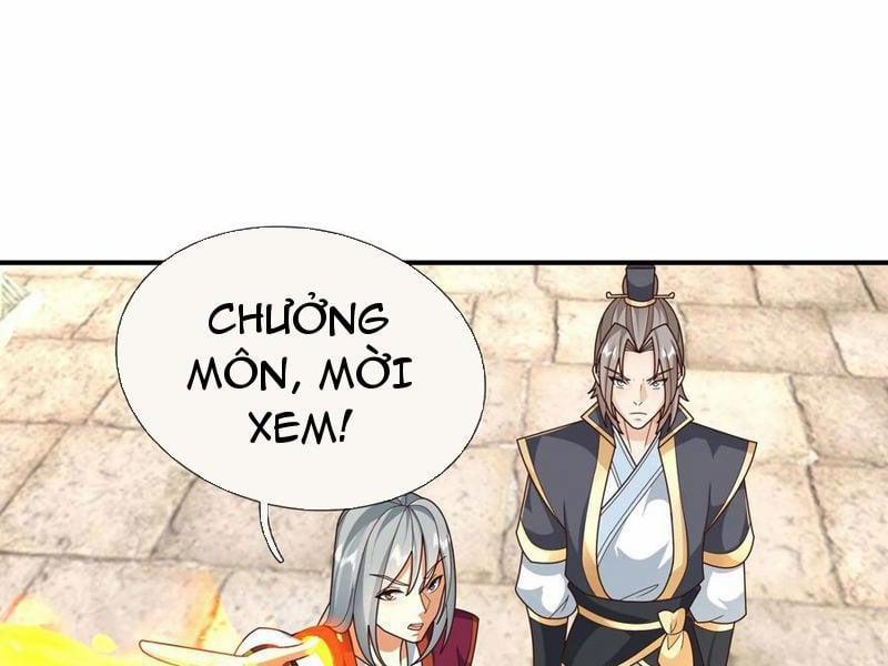 Thu Triệu Vạn Đồ Đệ, Vi Sư Vô Địch Thế Gian 149 trang 100