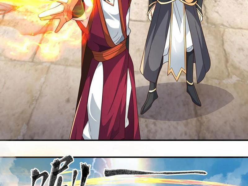 Thu Triệu Vạn Đồ Đệ, Vi Sư Vô Địch Thế Gian 149 trang 101