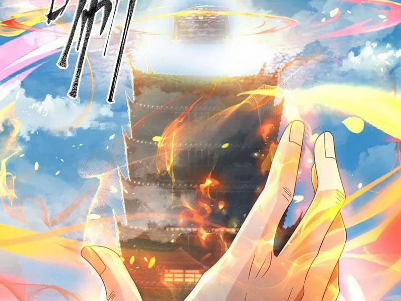 Thu Triệu Vạn Đồ Đệ, Vi Sư Vô Địch Thế Gian 149 trang 102