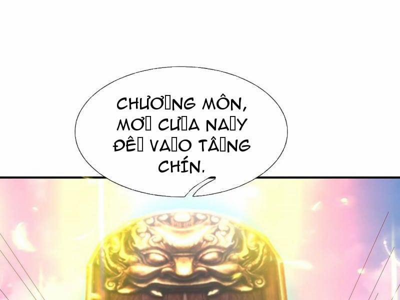 Thu Triệu Vạn Đồ Đệ, Vi Sư Vô Địch Thế Gian 149 trang 104