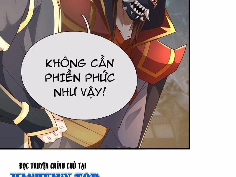 Thu Triệu Vạn Đồ Đệ, Vi Sư Vô Địch Thế Gian 149 trang 107