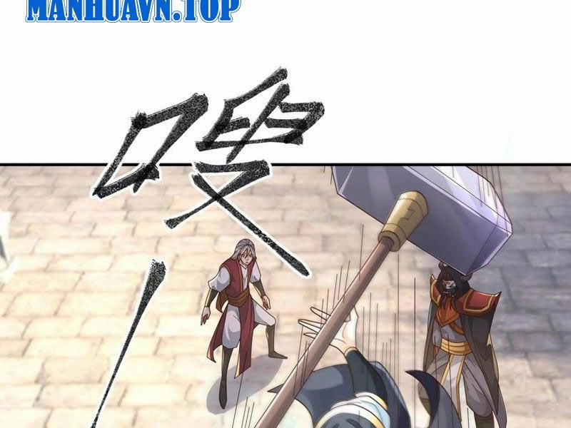 Thu Triệu Vạn Đồ Đệ, Vi Sư Vô Địch Thế Gian 149 trang 108