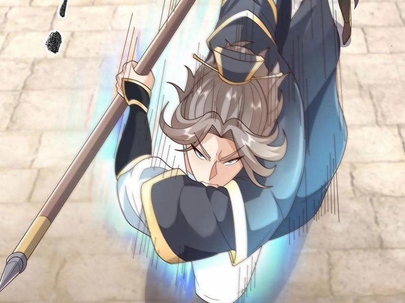 Thu Triệu Vạn Đồ Đệ, Vi Sư Vô Địch Thế Gian 149 trang 109