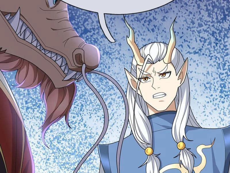 Thu Triệu Vạn Đồ Đệ, Vi Sư Vô Địch Thế Gian 149 trang 11