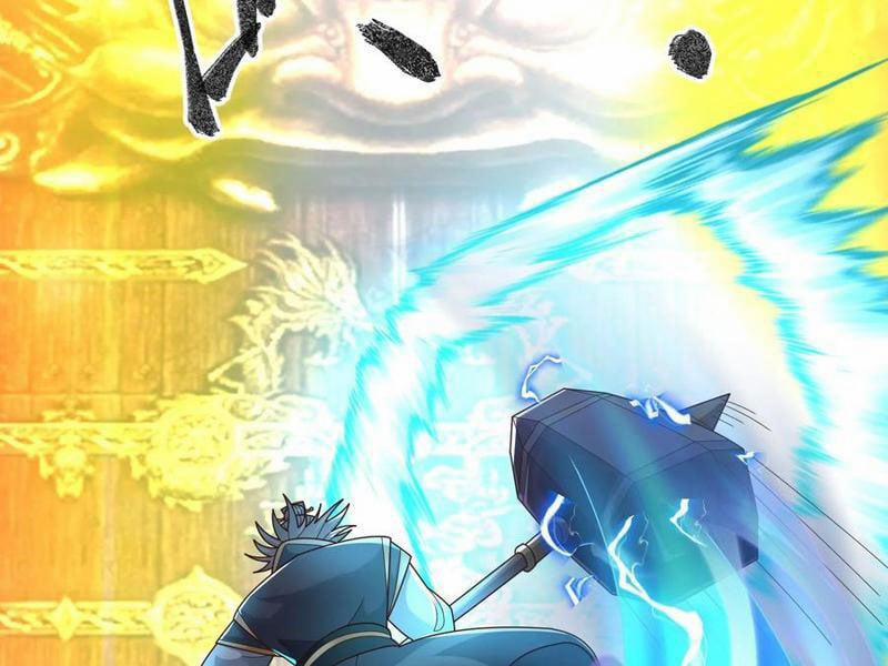 Thu Triệu Vạn Đồ Đệ, Vi Sư Vô Địch Thế Gian 149 trang 111