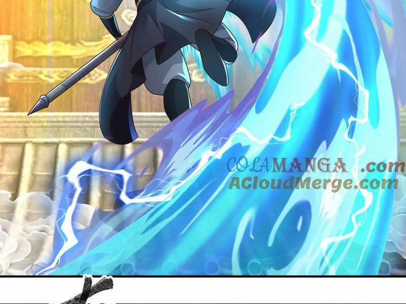 Thu Triệu Vạn Đồ Đệ, Vi Sư Vô Địch Thế Gian 149 trang 112