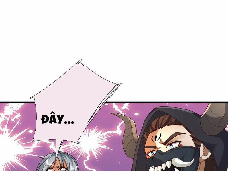 Thu Triệu Vạn Đồ Đệ, Vi Sư Vô Địch Thế Gian 149 trang 115