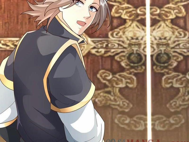 Thu Triệu Vạn Đồ Đệ, Vi Sư Vô Địch Thế Gian 149 trang 118