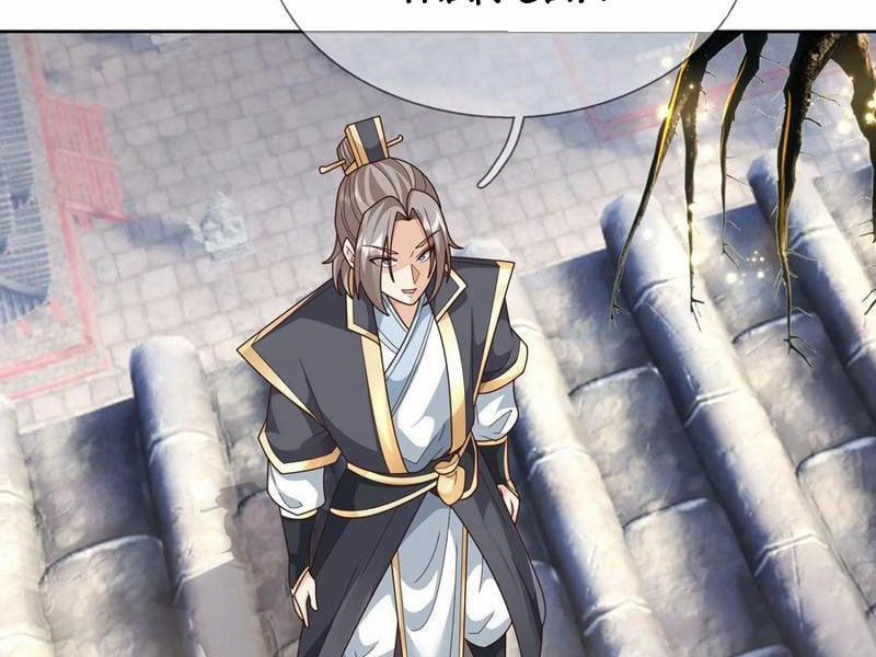 Thu Triệu Vạn Đồ Đệ, Vi Sư Vô Địch Thế Gian 149 trang 122