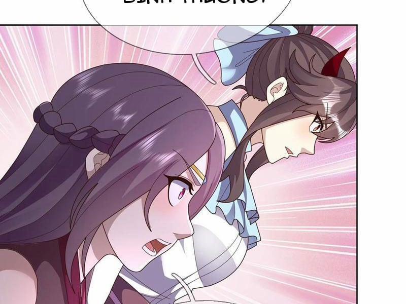 Thu Triệu Vạn Đồ Đệ, Vi Sư Vô Địch Thế Gian 149 trang 124