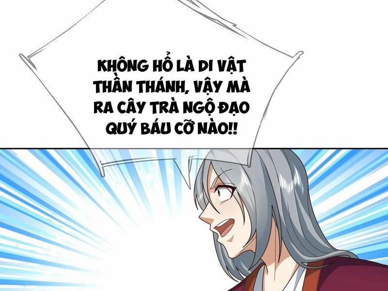 Thu Triệu Vạn Đồ Đệ, Vi Sư Vô Địch Thế Gian 149 trang 126