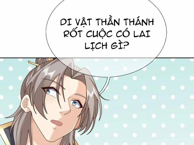 Thu Triệu Vạn Đồ Đệ, Vi Sư Vô Địch Thế Gian 149 trang 128