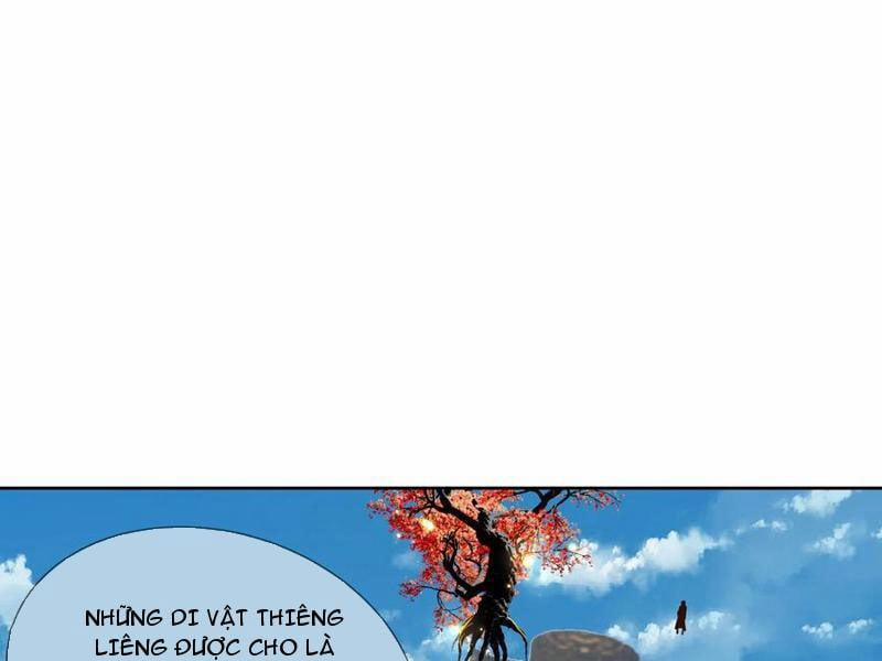 Thu Triệu Vạn Đồ Đệ, Vi Sư Vô Địch Thế Gian 149 trang 130