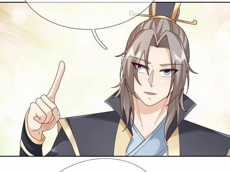 Thu Triệu Vạn Đồ Đệ, Vi Sư Vô Địch Thế Gian 149 trang 133