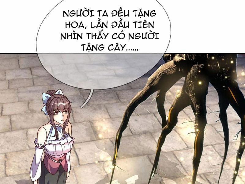 Thu Triệu Vạn Đồ Đệ, Vi Sư Vô Địch Thế Gian 149 trang 134