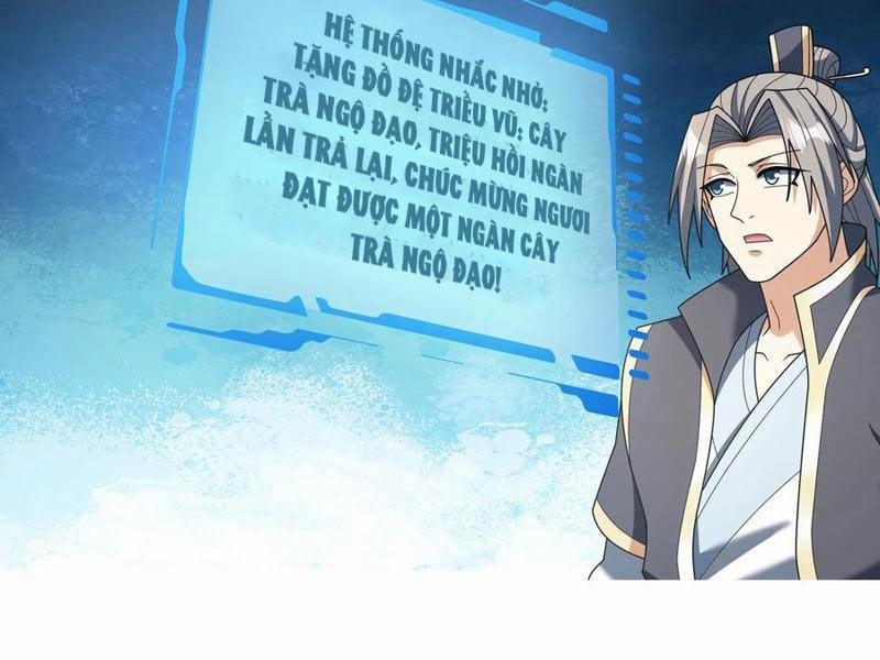 Thu Triệu Vạn Đồ Đệ, Vi Sư Vô Địch Thế Gian 149 trang 136